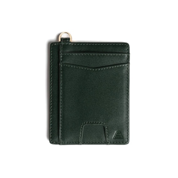Andar Wallet “The Denner” Pine - Picture 4 of 4